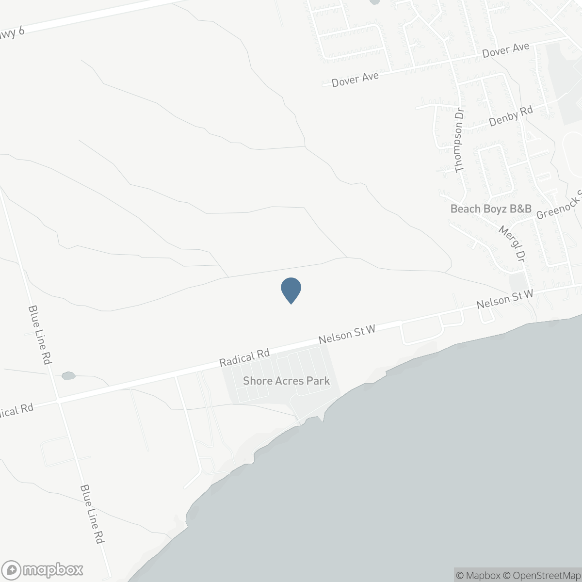 744 NELSON Street W Unit# 18, Port Dover, Ontario N0A 1N0